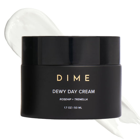 Dewy Day Cream