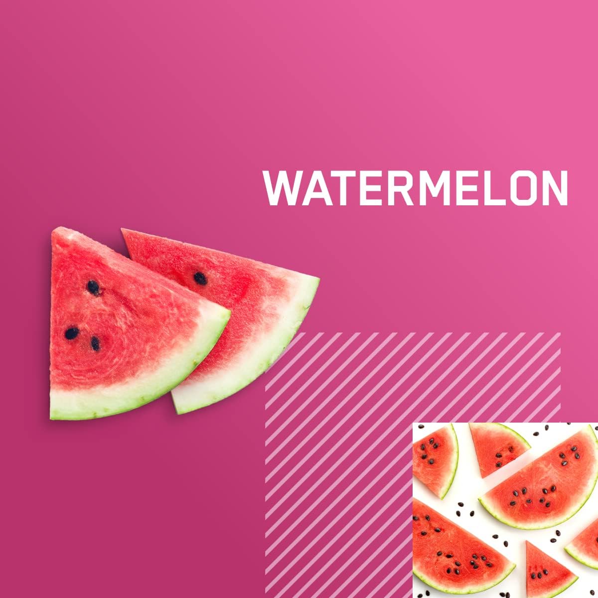 Optimum Nutrition Amino Energy Powder, Watermelon, 1 LB