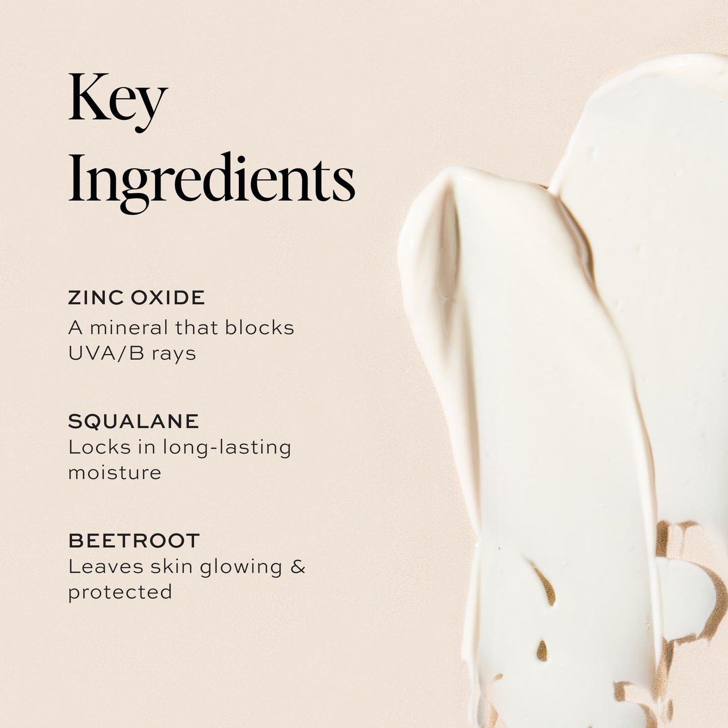 DIME Beauty Tinted Glow Wonderscreen SPF 30 - Mineral Tinted Moisturizer for Face with 19% Zinc Oxide, Skin-Enhancing Tone-Evening Sunscreen, Glow-Enhancing Tint, Vegan, Cruelty-Free, 50 g