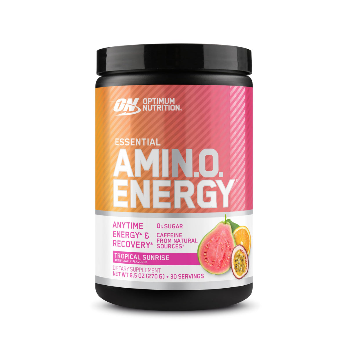 Optimum Nutrition Amino Energy Powder, Watermelon, 1 LB