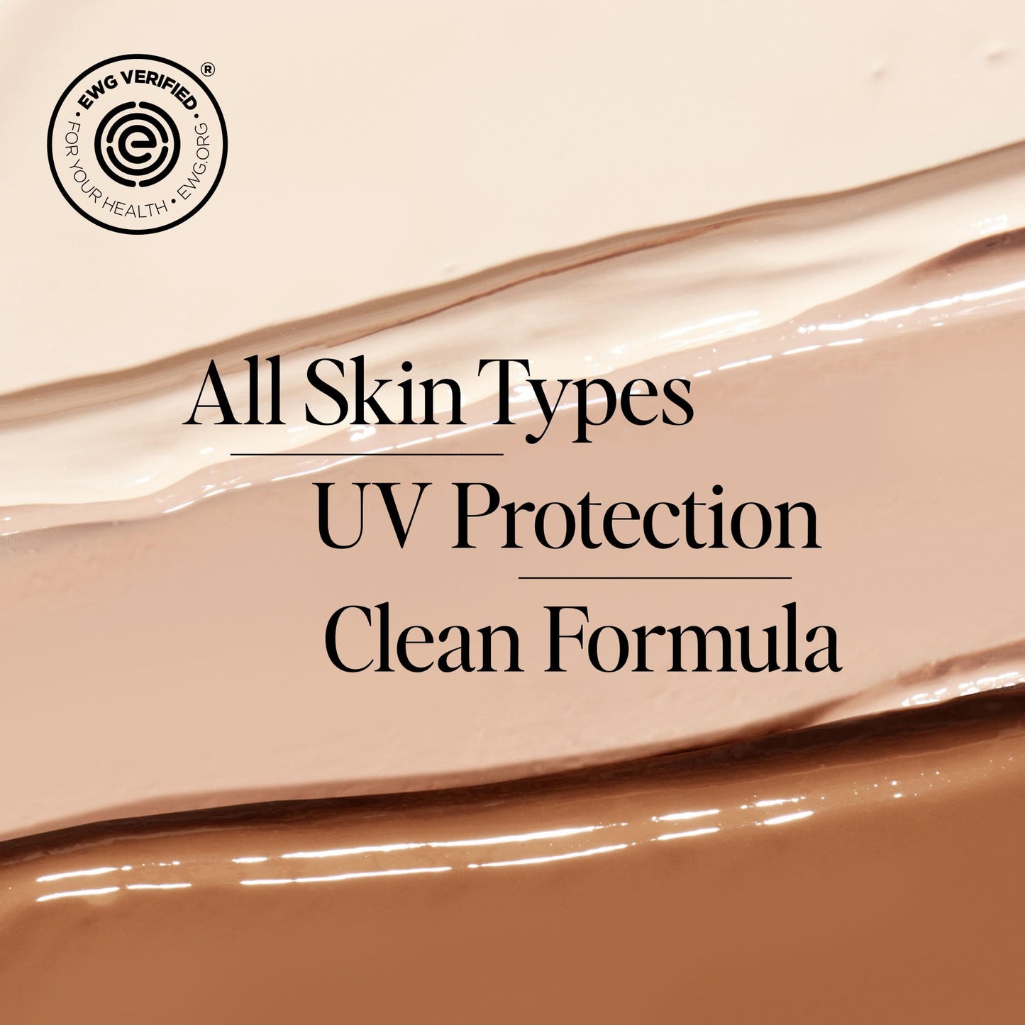 DIME Beauty Tinted Glow Wonderscreen SPF 30 - Mineral Tinted Moisturizer for Face with 19% Zinc Oxide, Skin-Enhancing Tone-Evening Sunscreen, Glow-Enhancing Tint, Vegan, Cruelty-Free, 50 g