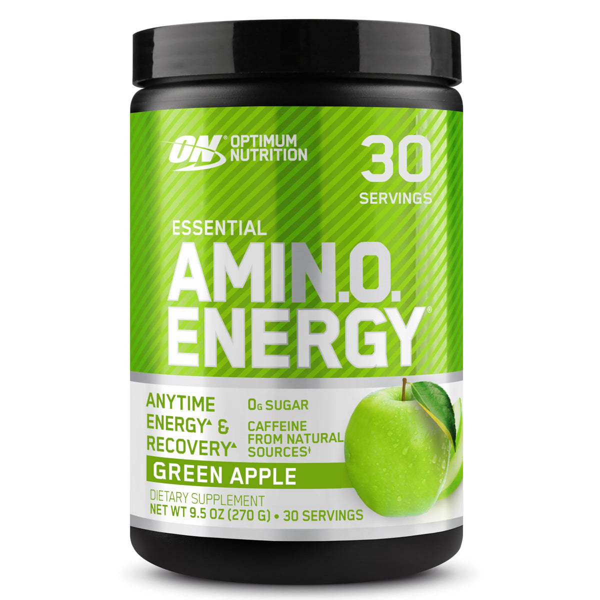 Optimum Nutrition Amino Energy Powder, Watermelon, 1 LB