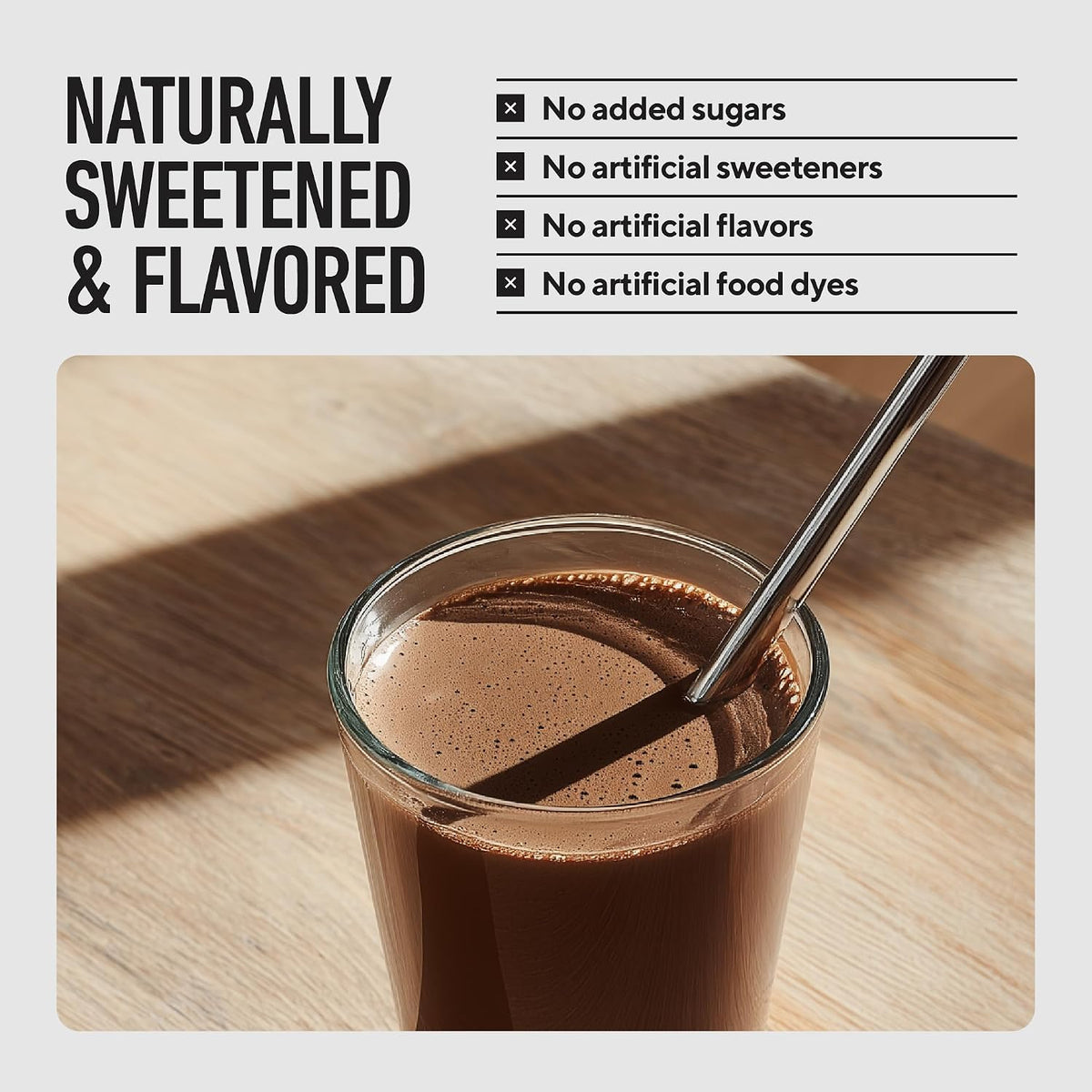 Legion Whey+ Protein Isolate Grass Fed, Chocolate, 30 Servings